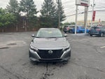 2024 Nissan Sentra S CVT