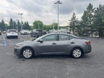 2024 Nissan Sentra S CVT
