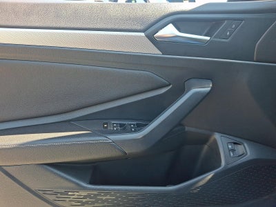 2023 Nissan Sentra SV CVT