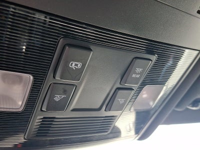 2023 Nissan Sentra SV CVT