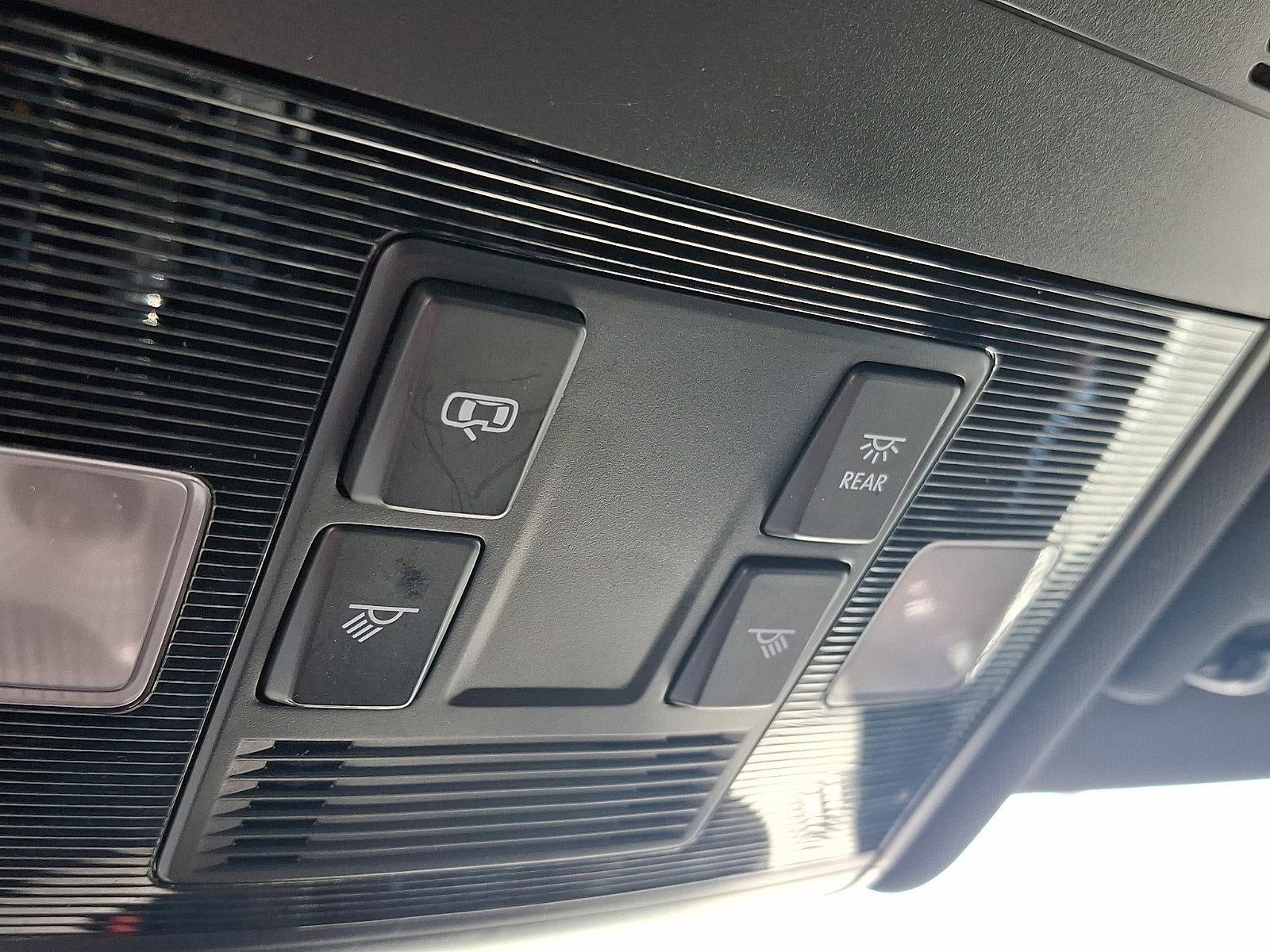 2023 Nissan Sentra SV CVT