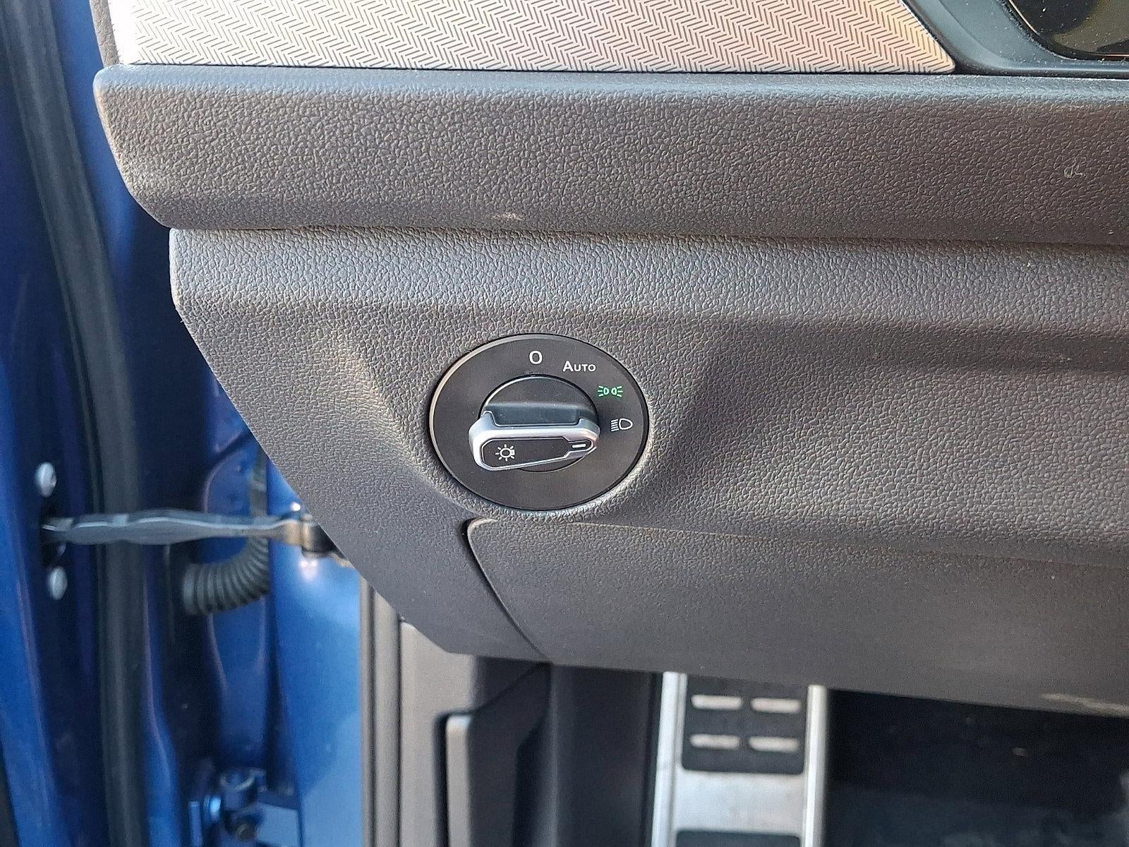 2023 Nissan Sentra SV CVT