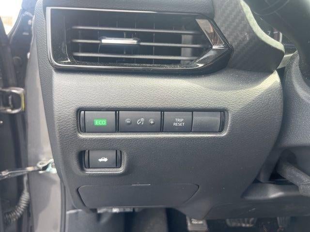 2023 Nissan Sentra SV CVT