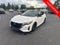 2024 Nissan Sentra SR CVT