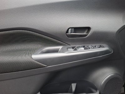 2025 Nissan Kicks Play S FWD