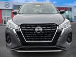 2025 Nissan Kicks Play S FWD