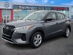 2025 Nissan Kicks Play S FWD