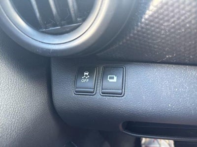 2019 Nissan Kicks S FWD