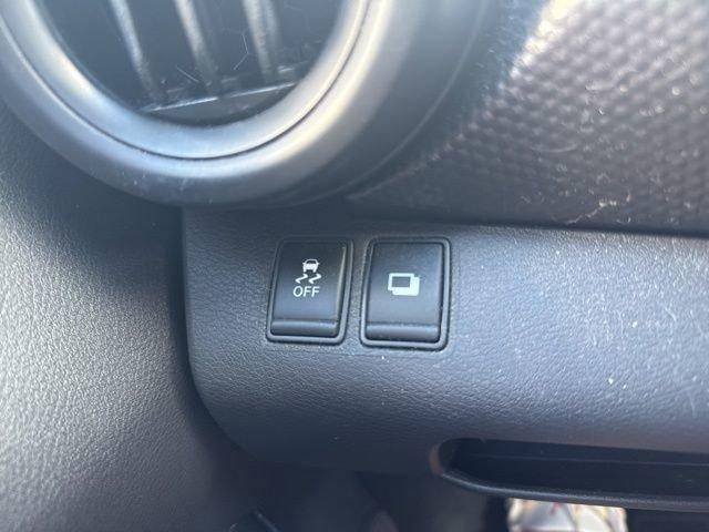 2019 Nissan Kicks S FWD