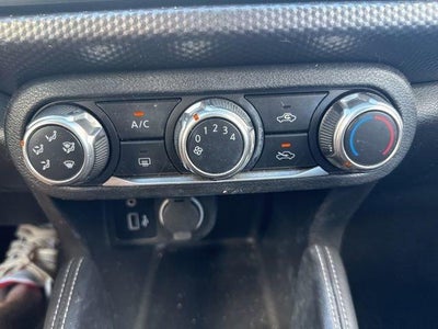 2019 Nissan Kicks S FWD
