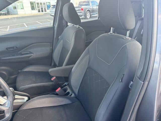 2019 Nissan Kicks S FWD