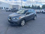 2019 Nissan Kicks S FWD