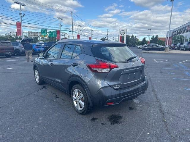 2019 Nissan Kicks S FWD