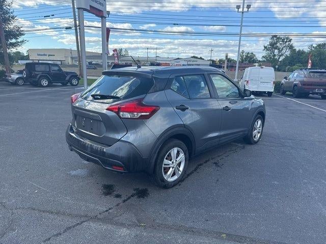 2019 Nissan Kicks S FWD