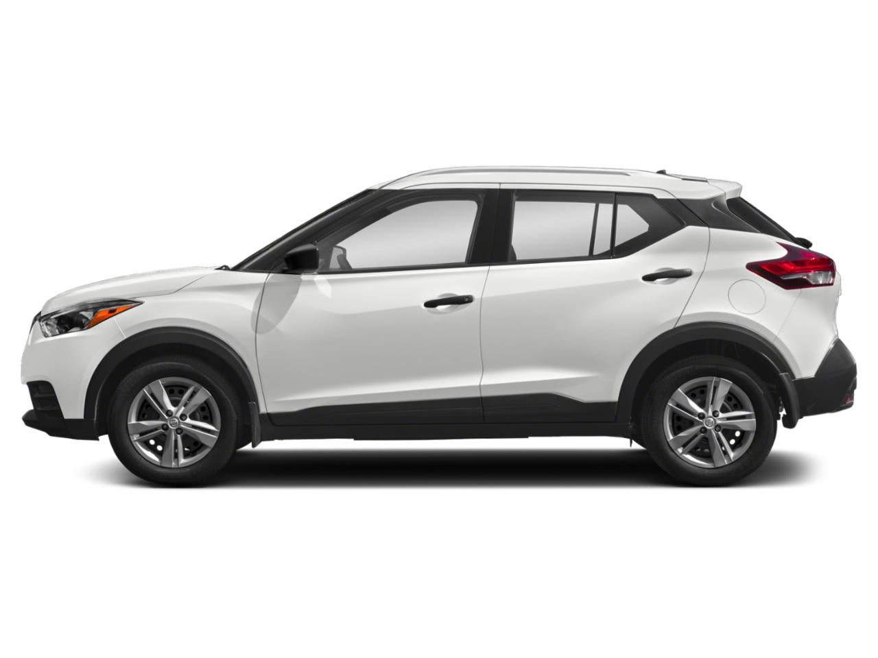 2019 Nissan Kicks S FWD
