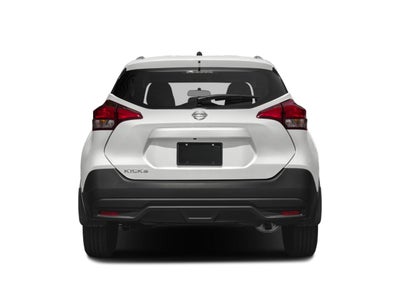 2019 Nissan Kicks S FWD