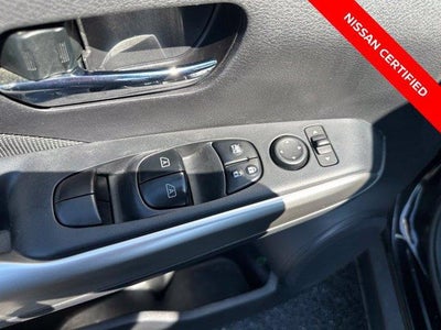 2018 Nissan Kicks SV