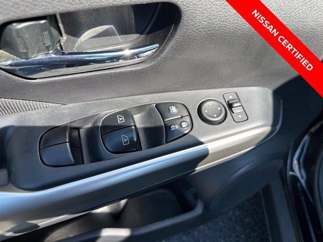 2018 Nissan Kicks SV