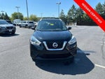 2018 Nissan Kicks SV