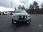 2018 Nissan Kicks SR