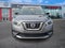 2018 Nissan Kicks SR