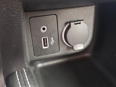 2018 Nissan Kicks SR