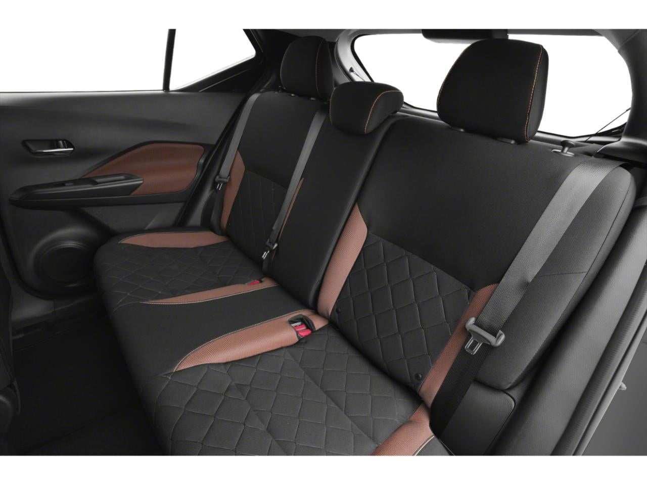 2018 Nissan Kicks SR