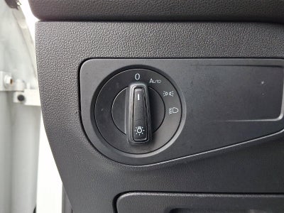 2019 Volkswagen Tiguan 2.0T S FWD