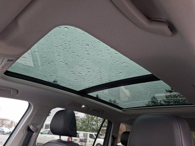 2024 Volkswagen Tiguan 2.0T SE 4MOTION