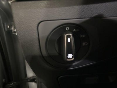 2024 Volkswagen Tiguan 2.0T SE 4MOTION