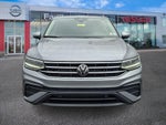 2024 Volkswagen Tiguan 2.0T SE 4MOTION