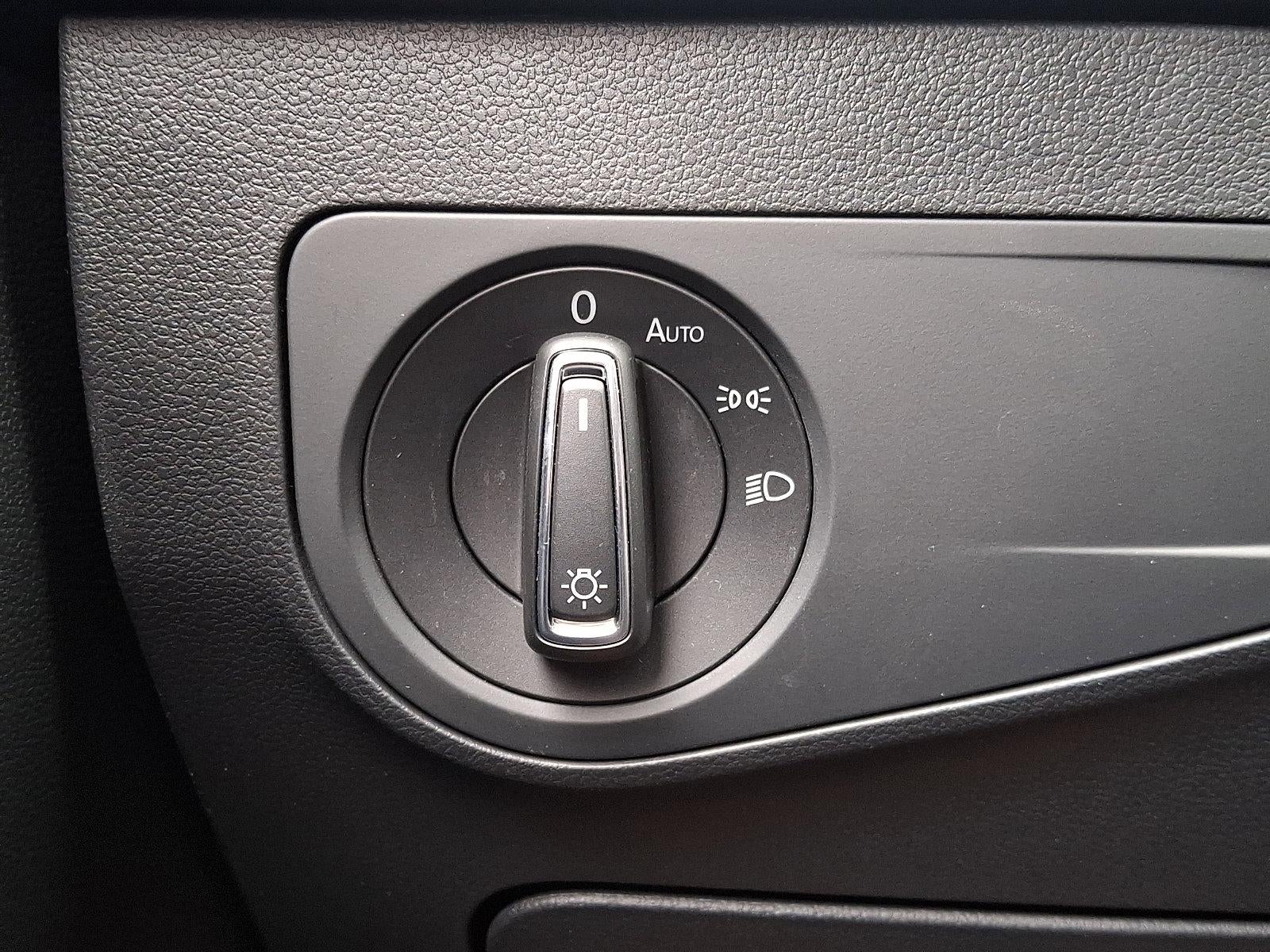 2024 Volkswagen Tiguan 2.0T SE 4MOTION