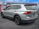 2024 Volkswagen Tiguan 2.0T SE 4MOTION