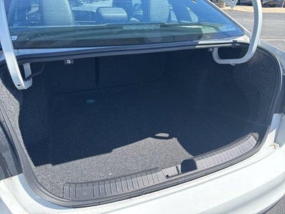 2024 Volkswagen Jetta GLI Autobahn DSG