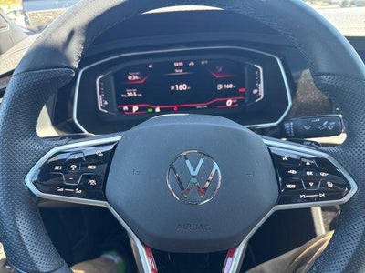 2024 Volkswagen Jetta GLI Autobahn DSG