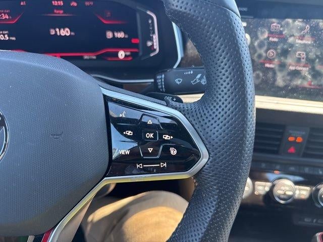 2024 Volkswagen Jetta GLI Autobahn DSG