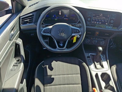 2023 Volkswagen Jetta Sport Auto