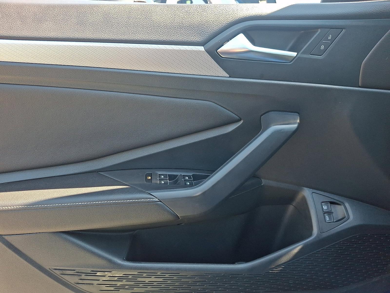 2023 Volkswagen Jetta Sport Auto