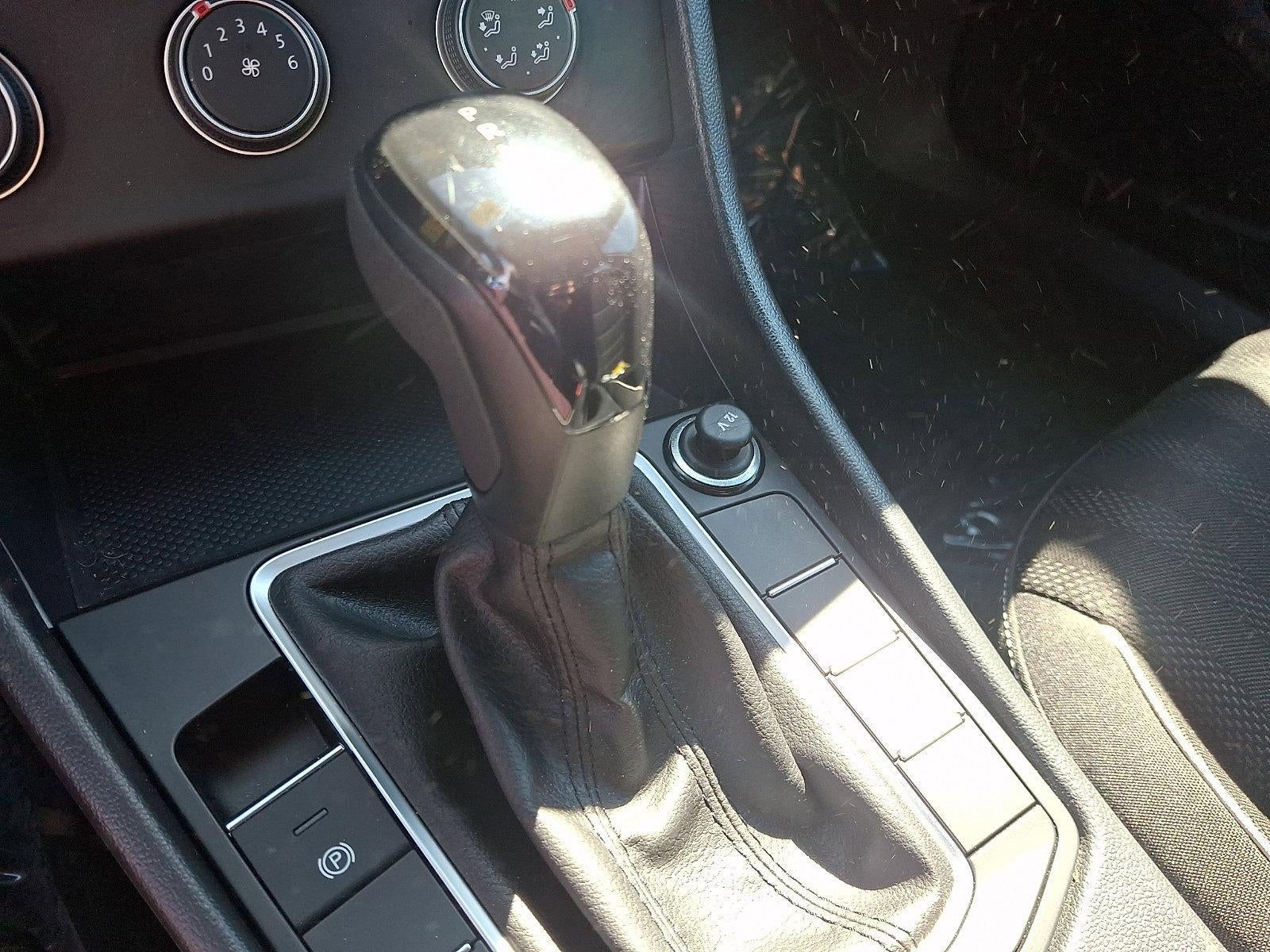 2023 Volkswagen Jetta Sport Auto