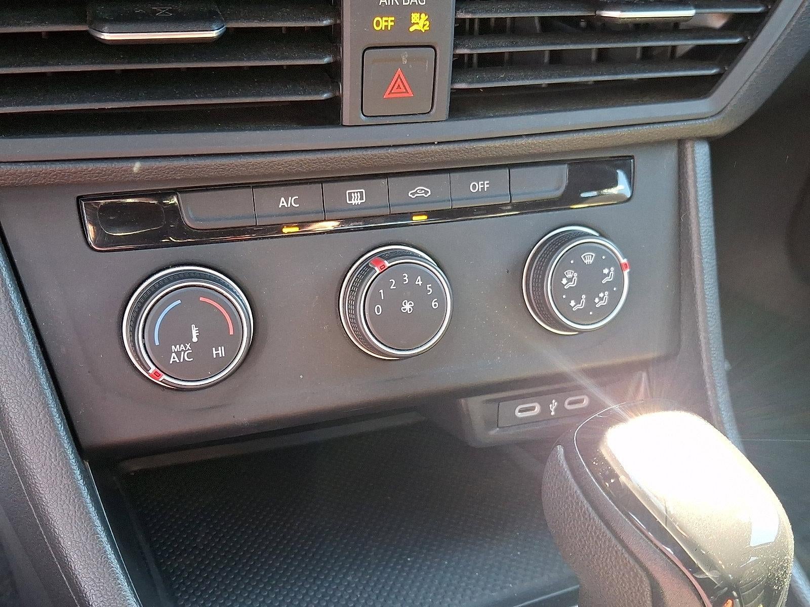 2023 Volkswagen Jetta Sport Auto