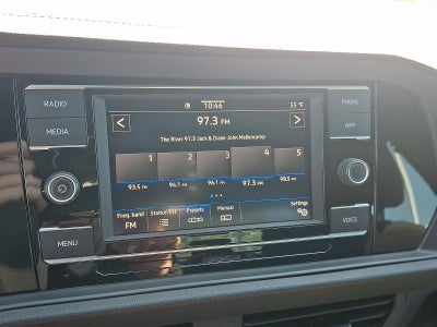 2023 Volkswagen Jetta Sport Auto