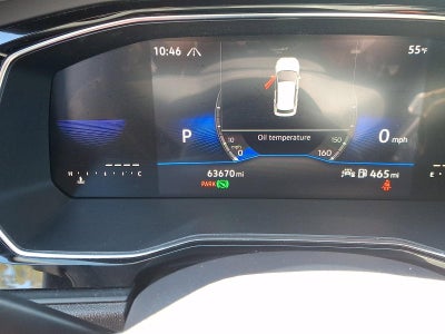2023 Volkswagen Jetta Sport Auto