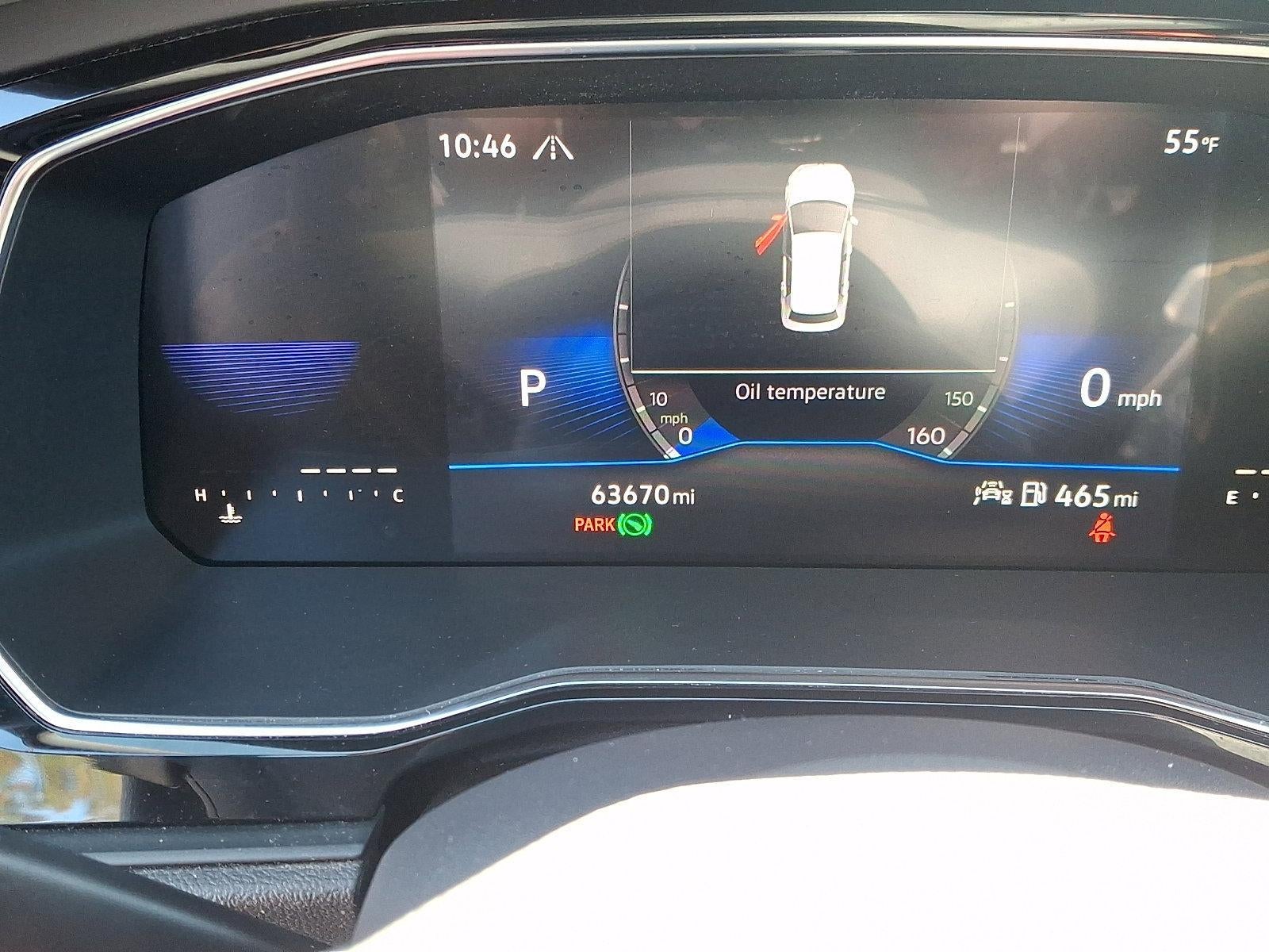 2023 Volkswagen Jetta Sport Auto