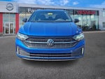 2023 Volkswagen Jetta Sport Auto