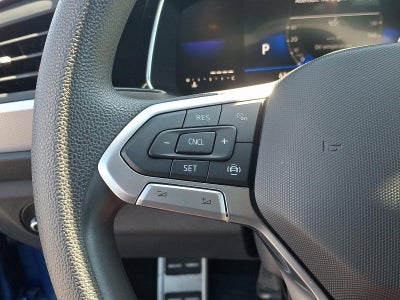 2023 Volkswagen Jetta Sport Auto
