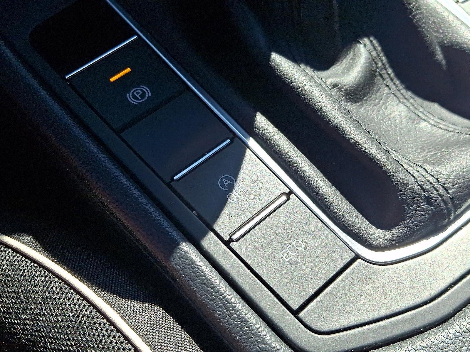 2023 Volkswagen Jetta Sport Auto