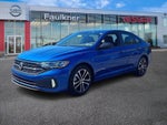 2023 Volkswagen Jetta Sport Auto