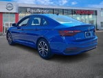 2023 Volkswagen Jetta Sport Auto
