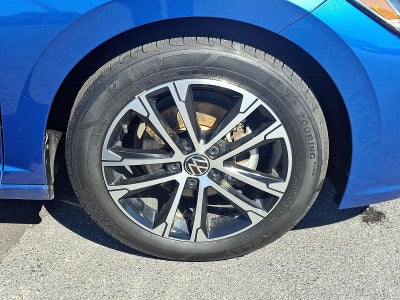2023 Volkswagen Jetta Sport Auto