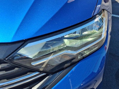 2023 Volkswagen Jetta Sport Auto